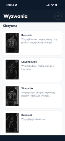Okręgówka screenshot 5