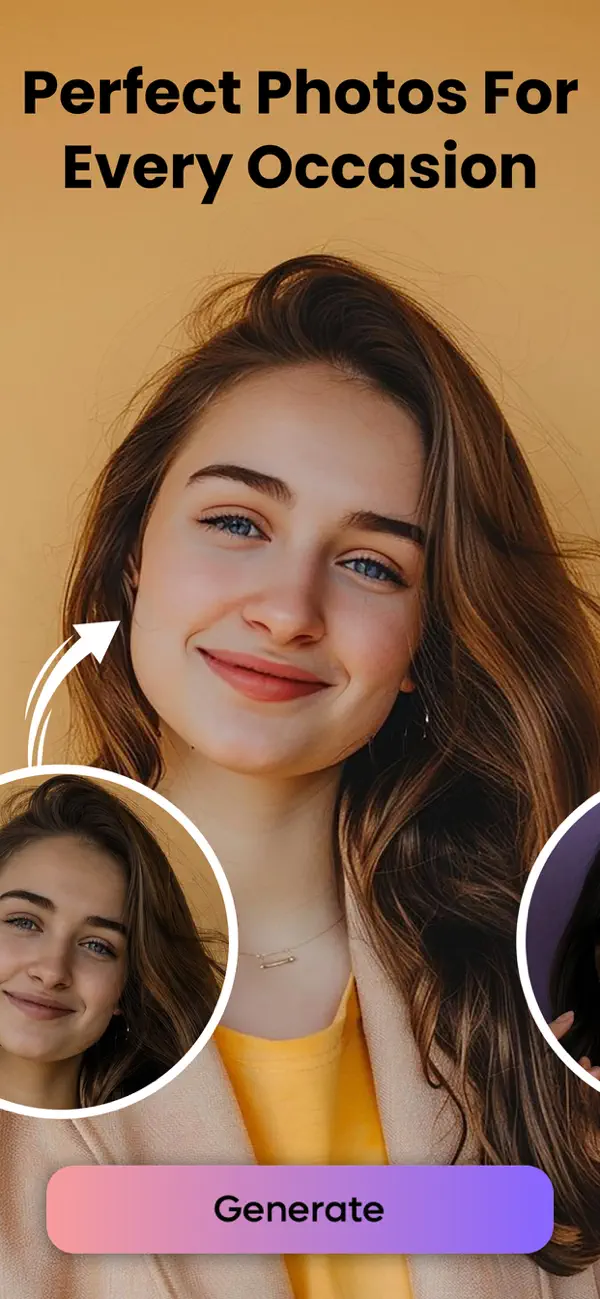 Screenshot #3 pour Ai Photo Generator -