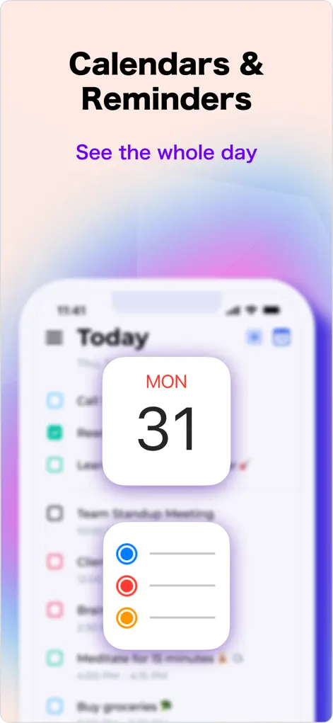 Day Flow: AI Daily Planner - Productivity App | MWM