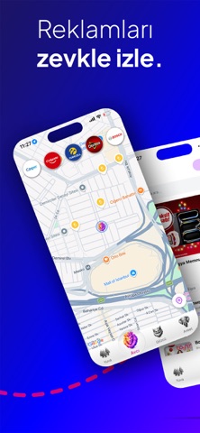 Adhunter Screenshot 2 of 4