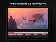 procreate dreams ipad capturas de pantalla 3