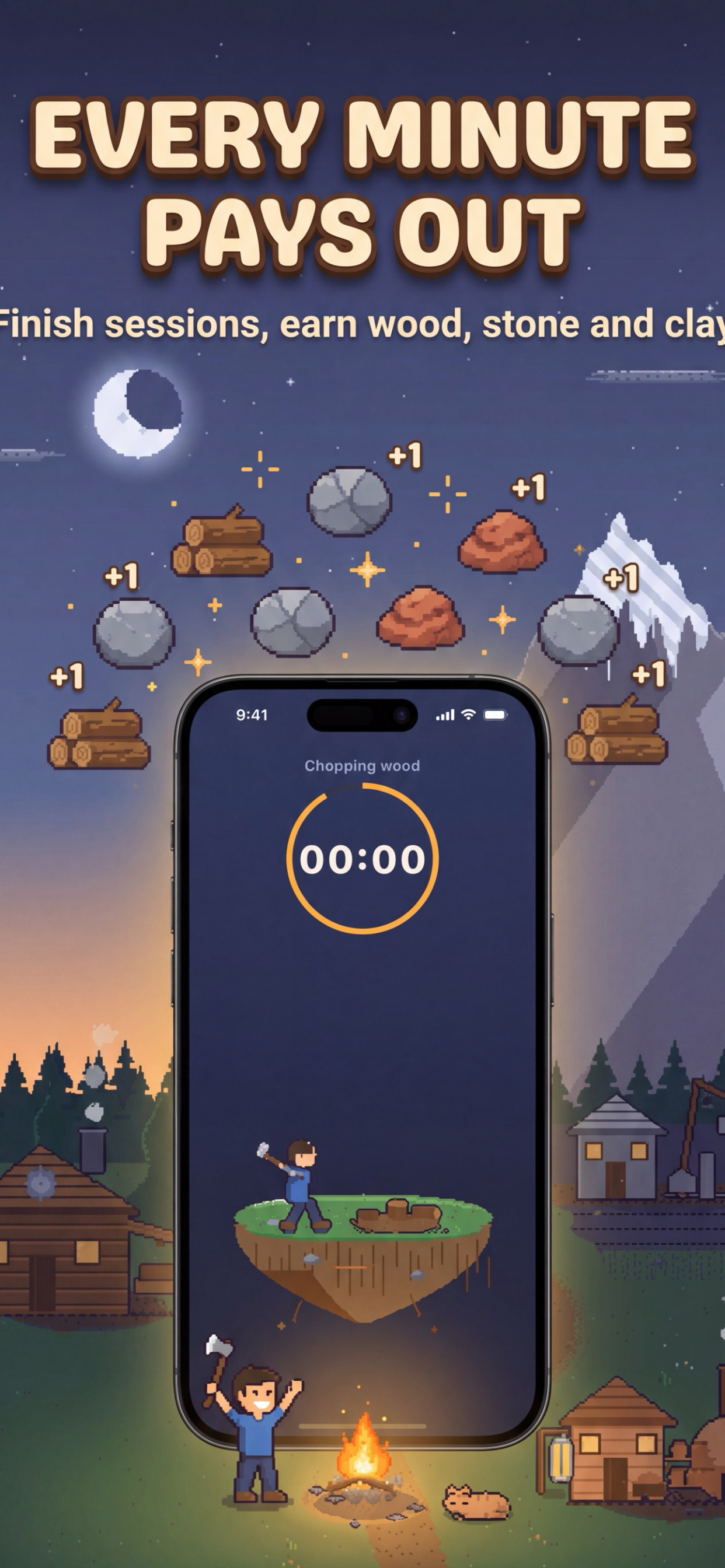FocusVille screenshot 6
