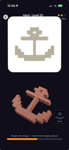 Shade Shape Screenshot 6 of 7