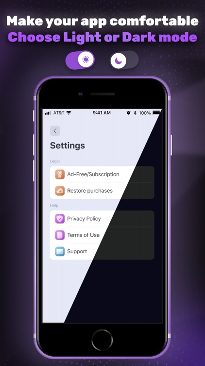 Online Identity Protection screenshot-4