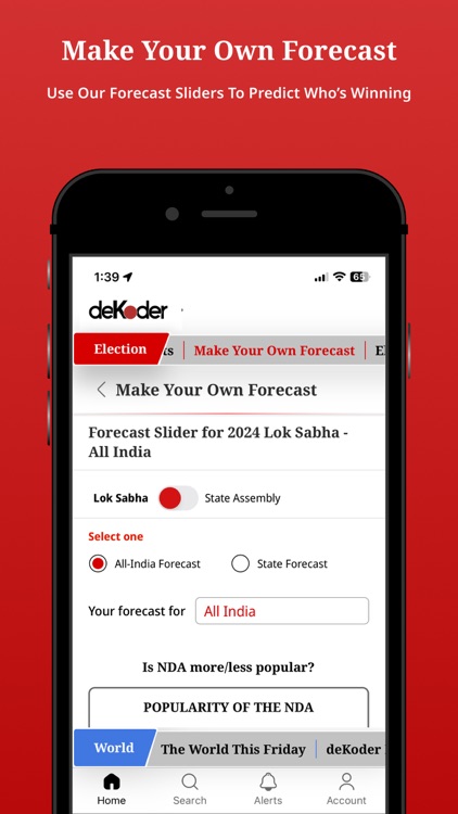 DeKoder screenshot-3
