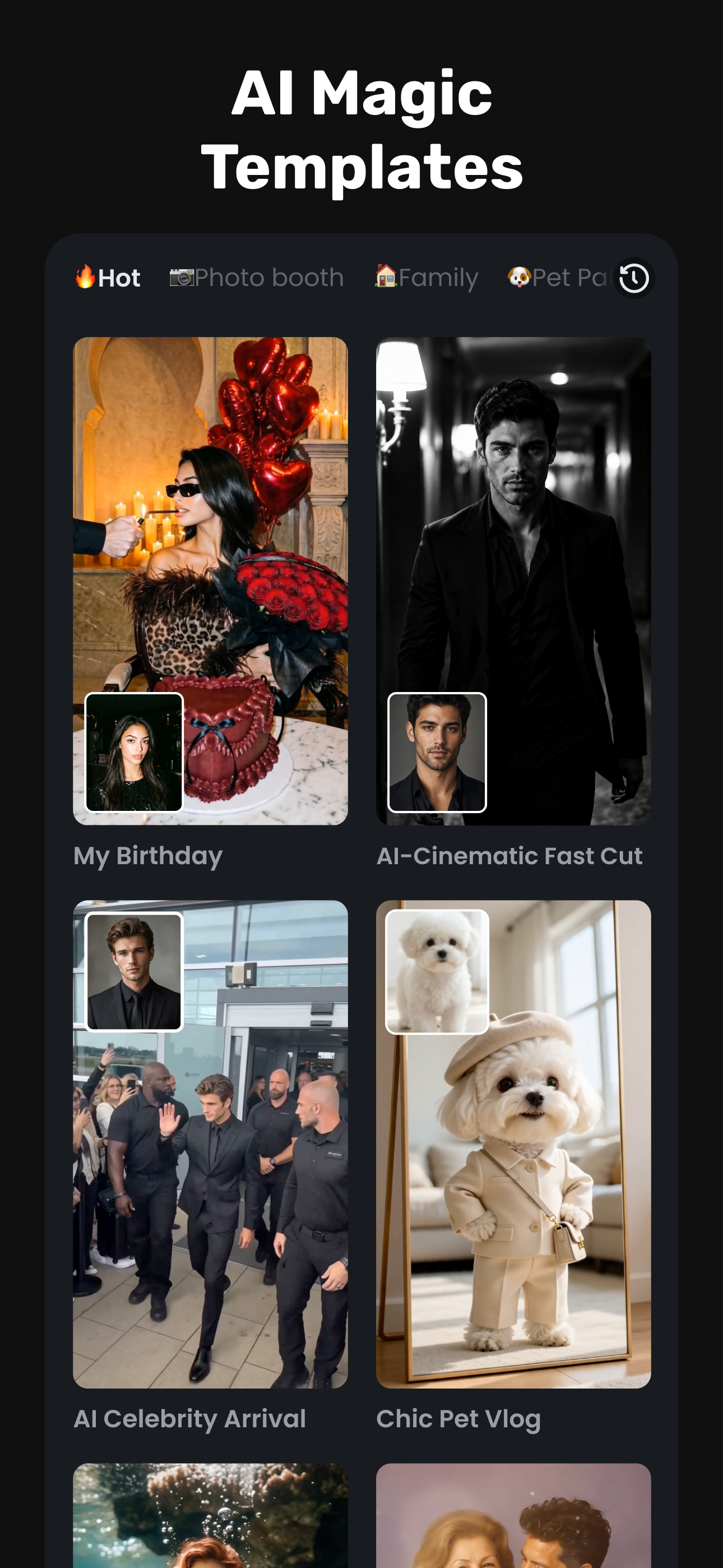 VivaVideo - Video Cut & Editor