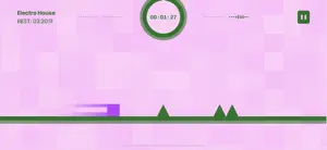 The Impossible Game: Infinite screenshot 1