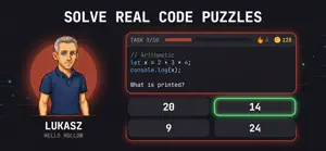 Stack and Slash screenshot 1
