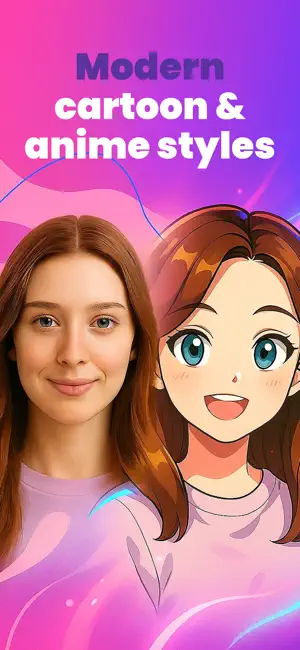 CartoonAI GPT screenshot 4