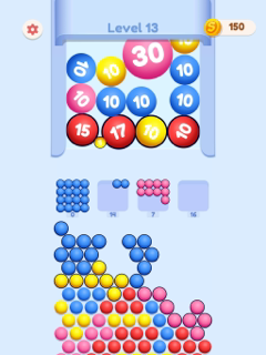 Popple Blast screenshot 7