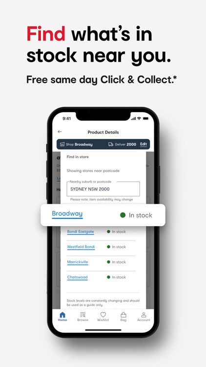Shop Kmart Low Prices For Life screenshot-3