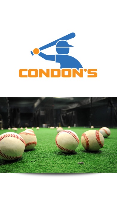 Screenshot #1 pour Condons Baseball