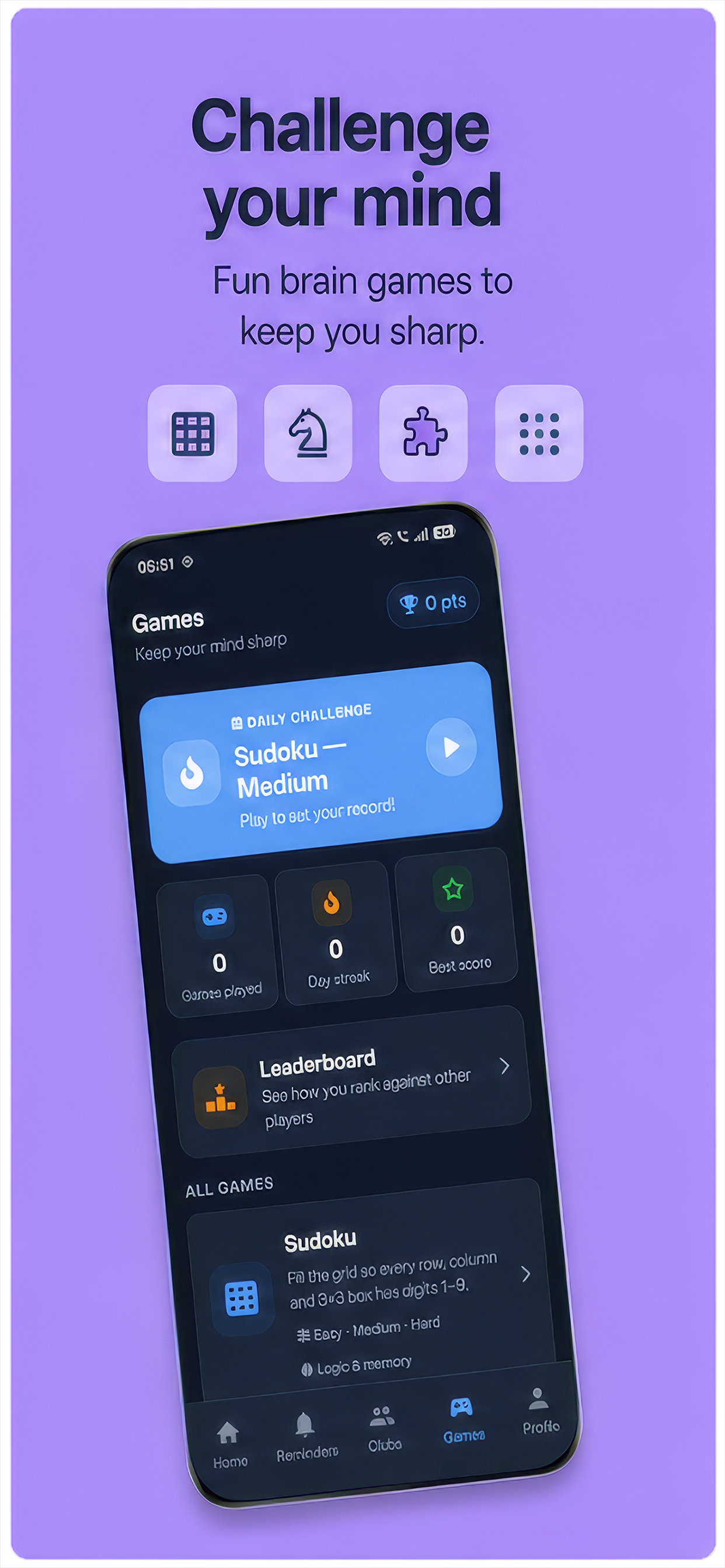 Secondlife App screenshot 3