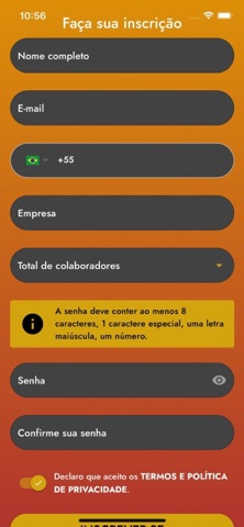 CBTD Screenshot 2 of 4