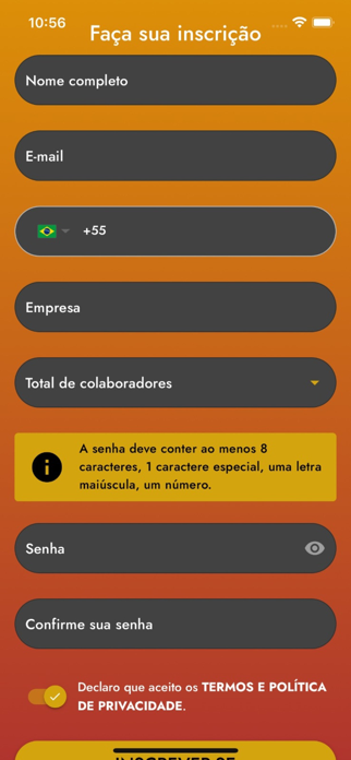 CBTD Screenshot 2 of 4