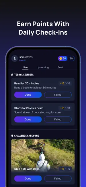 Dopa: Rewire Your Life screenshot 3