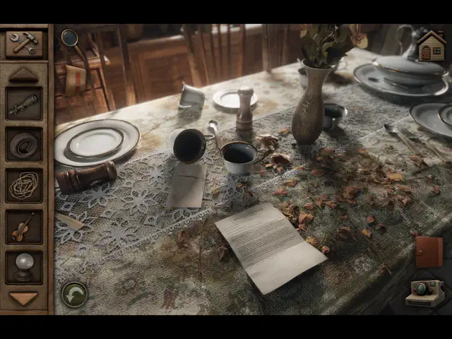 Aurora Hills: Chapter 2 screenshot 15