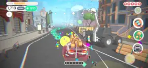 Super Box Delivery screenshot 4