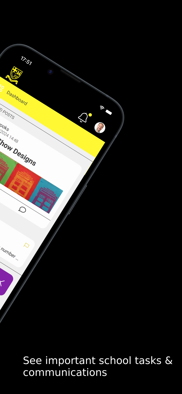 St Pauls CofE School Nuneaton