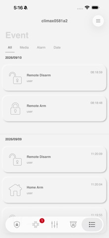OPTEX GENIO Screenshot 6 of 6