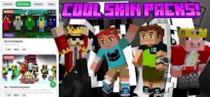 CraftCore Addons for MCPE screenshot 4