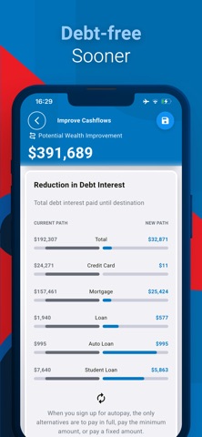 BMO DollarGPS Screenshot 2 of 5