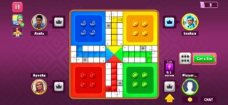 Ludo Quick : Board Game Screenshot 1 of 5