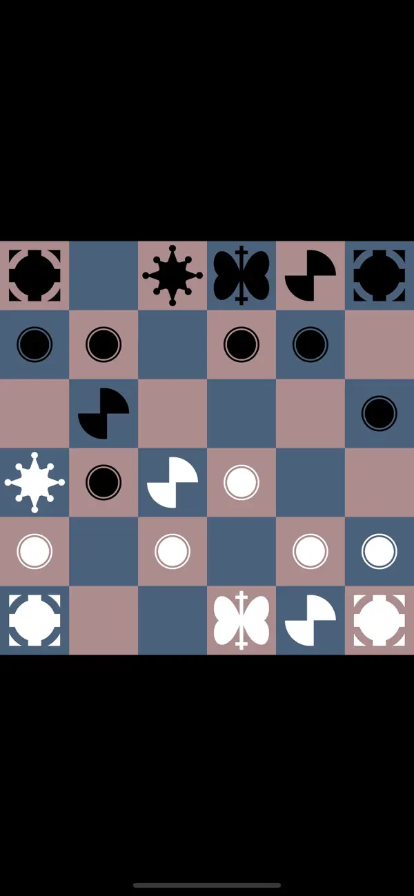 Screenshot #3 pour Chessanova