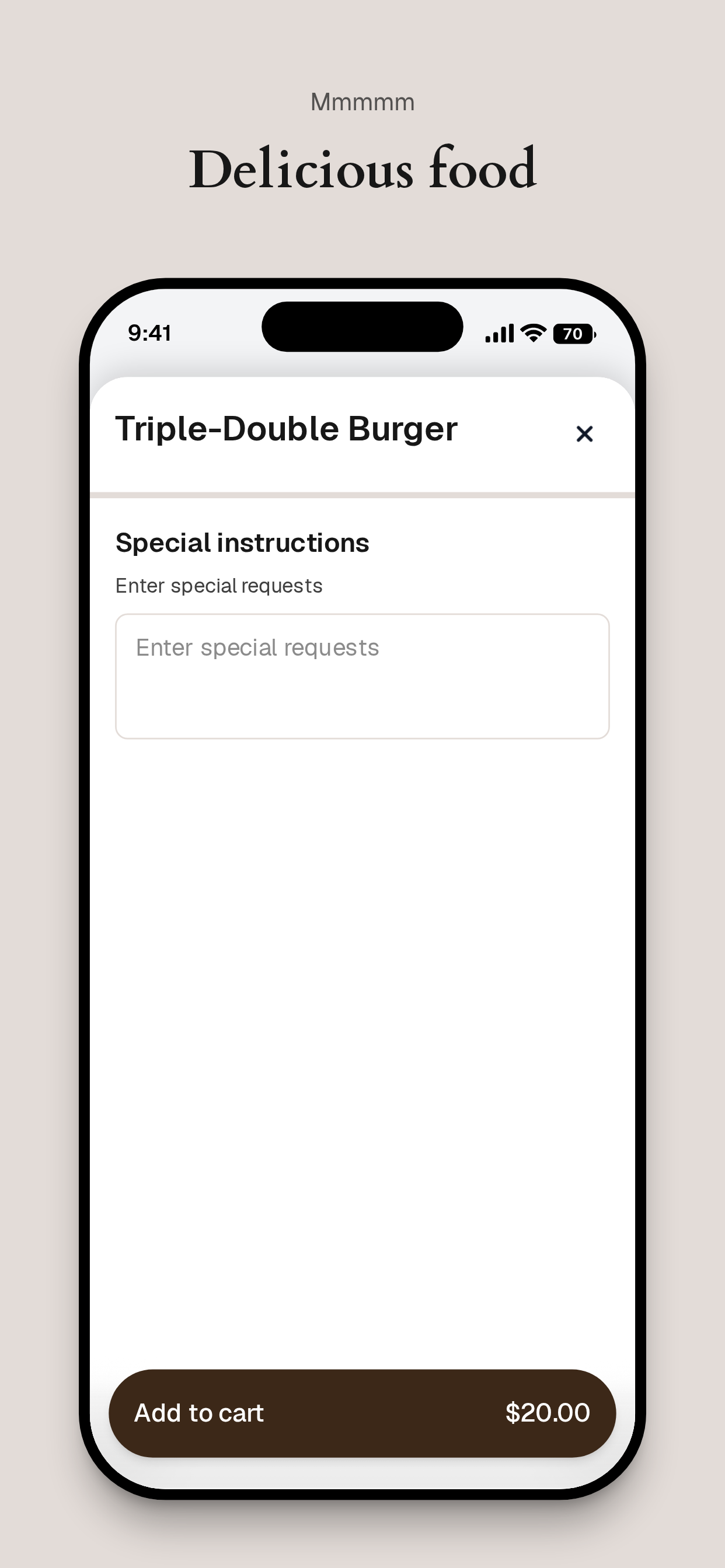 Charco Broiler screenshot 5