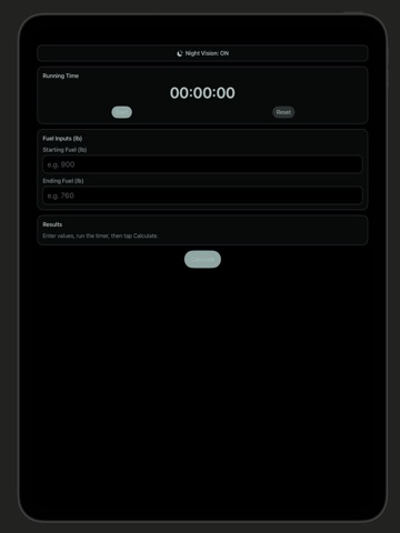 Fuel Check Pro app screenshot 2