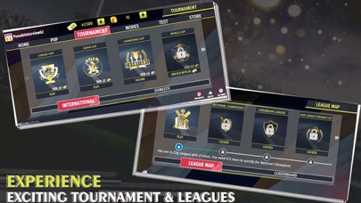 Epic Cricket - Real 3D Game Screenshot
