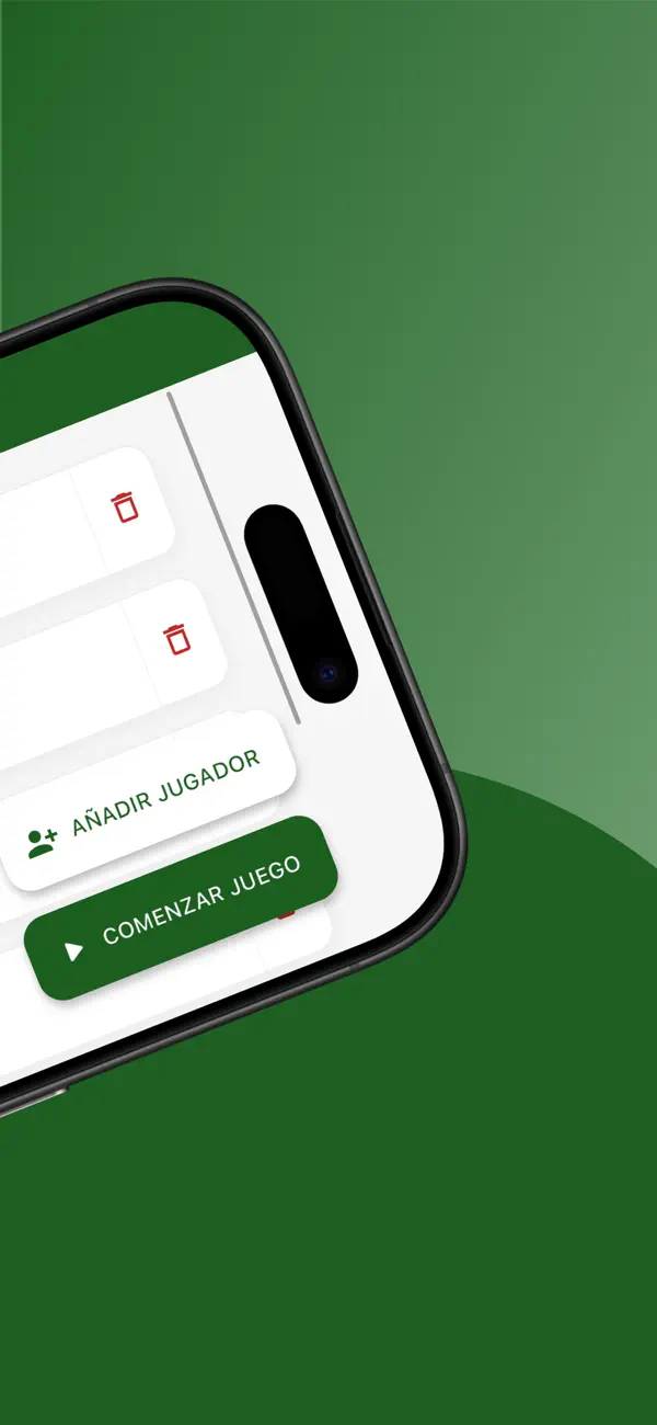 Screenshot #3 pour Control de Puntos de Billar