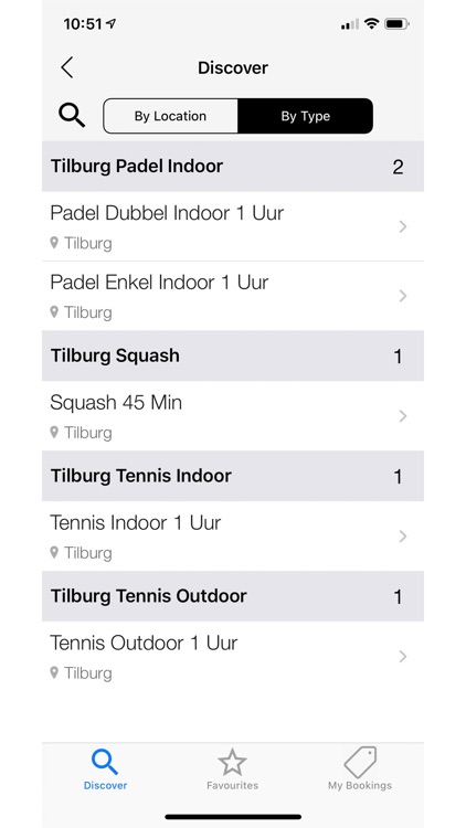 Club Pellikaan Booking