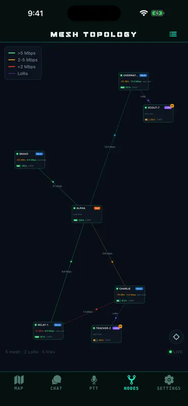 CicadaTAK screenshot 4 of 9