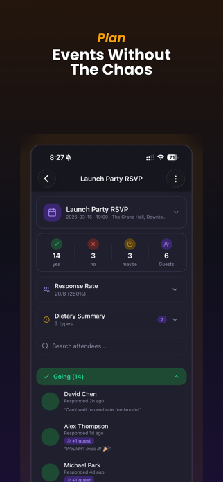 CommonRoom AI Screenshot 5 of 8