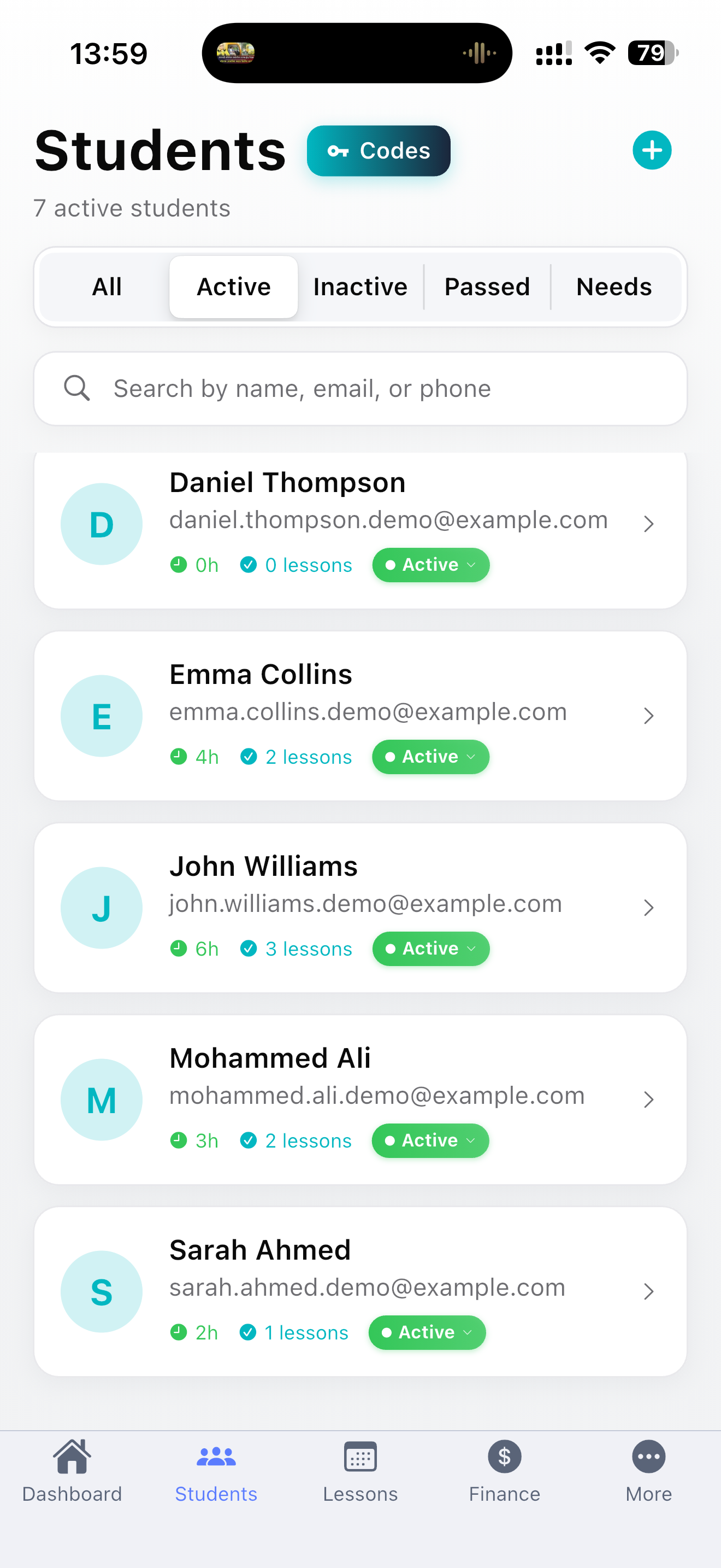 MS Smart Drive screenshot 3
