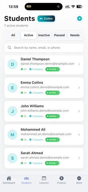 MS Smart Drive screenshot 3