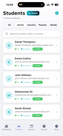 MS Smart Drive Screenshot 3 of 9