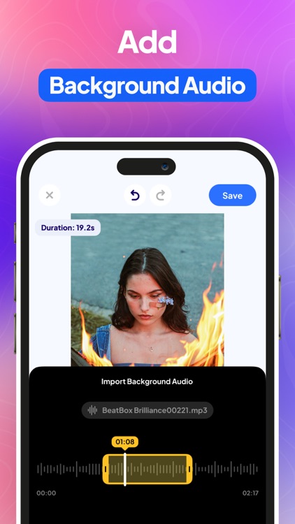 Reverse: Video Reverser screenshot-4
