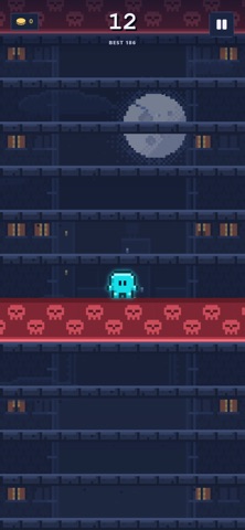 One Hop Further screenshot 2