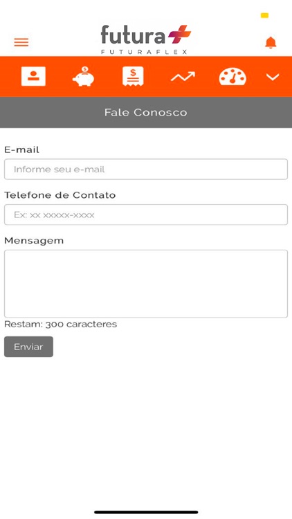 FuturaMais screenshot-5