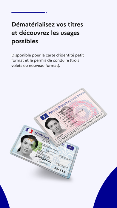 France Identitéのおすすめ画像2