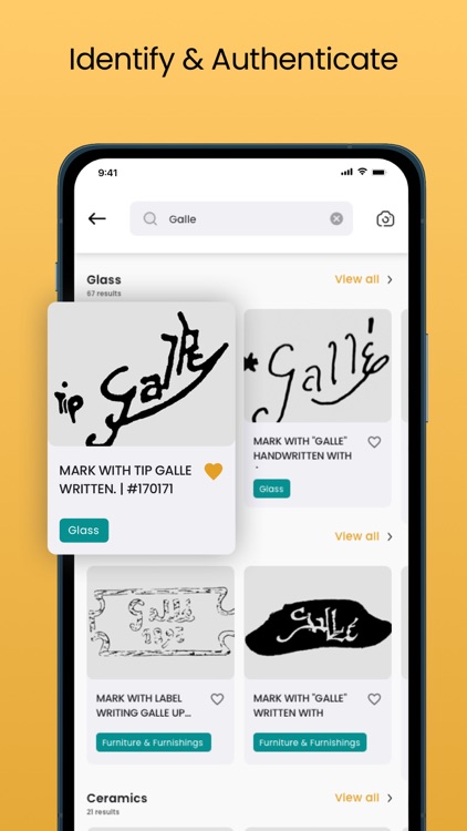 WorthPoint screenshot-3