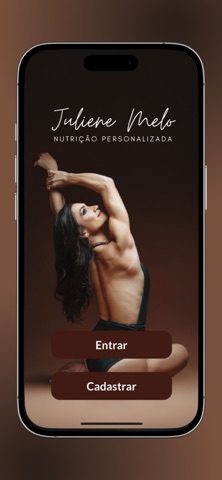 Juliene Melo screenshot