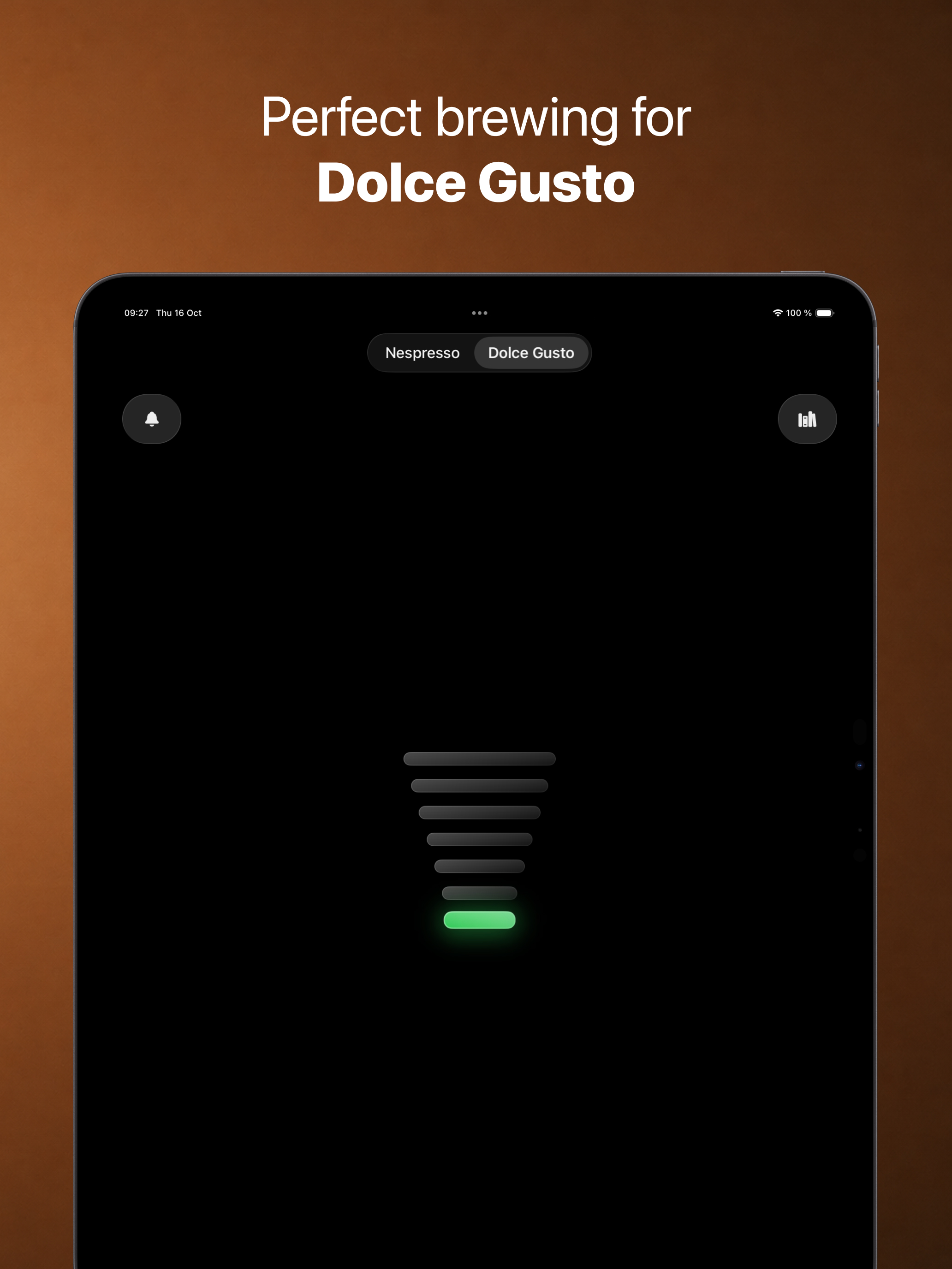 Capsula Timer