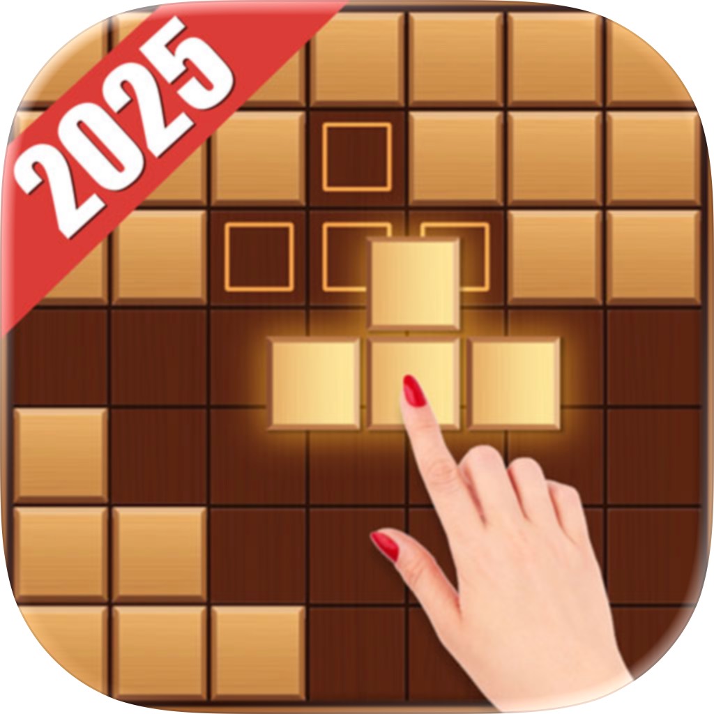 Apple App Store cover for Block Puzzle Sudoku - Daily