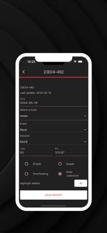 Brembo T-race Screenshot 3 of 3