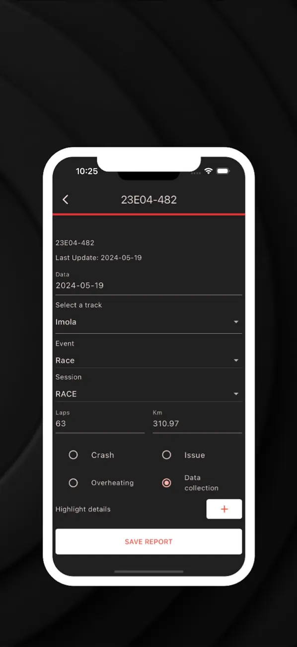 Screenshot #3 pour Brembo T-race