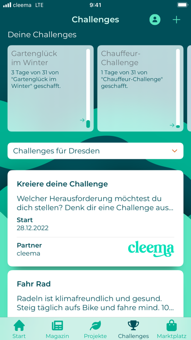 Screenshot #3 pour cleema