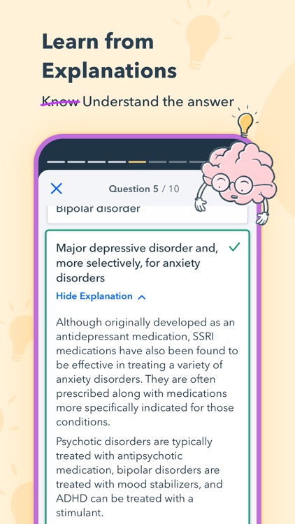 Pocket Prep LCSW 2025